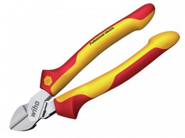 Wiha Professional electric Diagonal Cutters withDynamicJoint 180mm £28.79